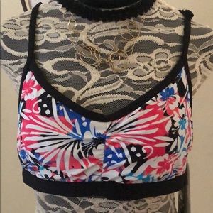 BEACH HOUSE SPORT AMANI BIKINI TOP Women Swimwear